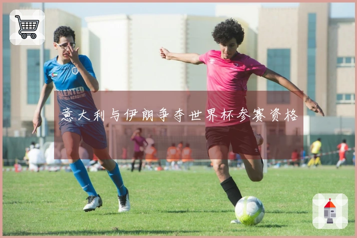 意大利与伊朗争夺世界杯参赛资格