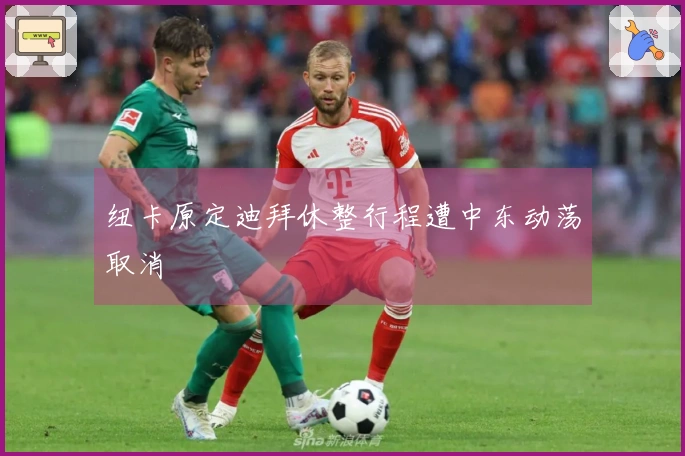 纽卡原定迪拜休整行程遭中东动荡取消